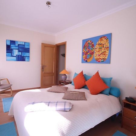 Casa Da Palmeira Beach Apartment São Bernardino Zewnętrze zdjęcie