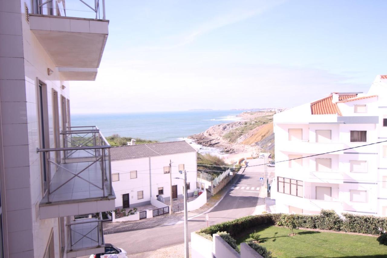 Casa Da Palmeira Beach Apartment São Bernardino Zewnętrze zdjęcie