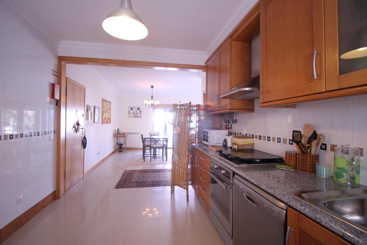 Casa Da Palmeira Beach Apartment São Bernardino Zewnętrze zdjęcie