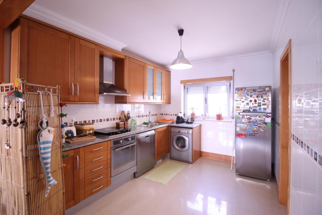 Casa Da Palmeira Beach Apartment São Bernardino Zewnętrze zdjęcie