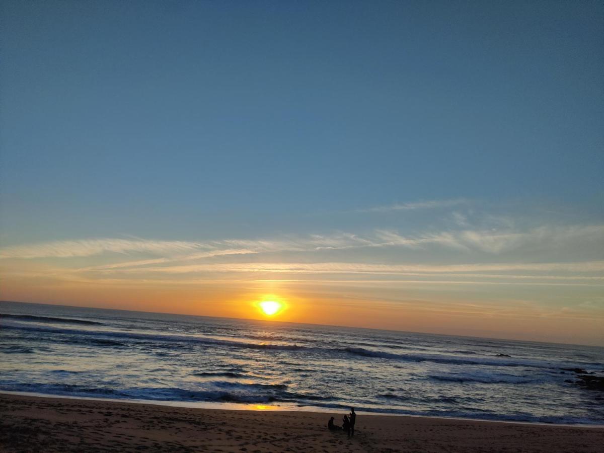 Casa Da Palmeira Beach Apartment São Bernardino Zewnętrze zdjęcie